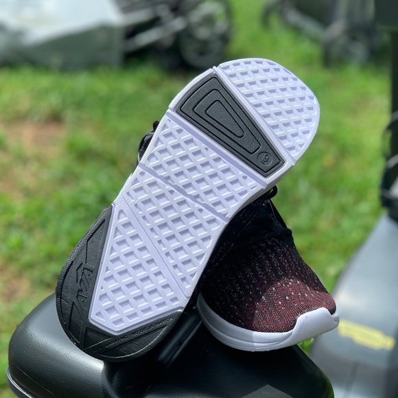 Men's Lightweight Sneakers Gradient Casual Shoes - Picture 4 of 12